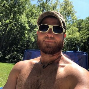 Meet your Posher, John r.